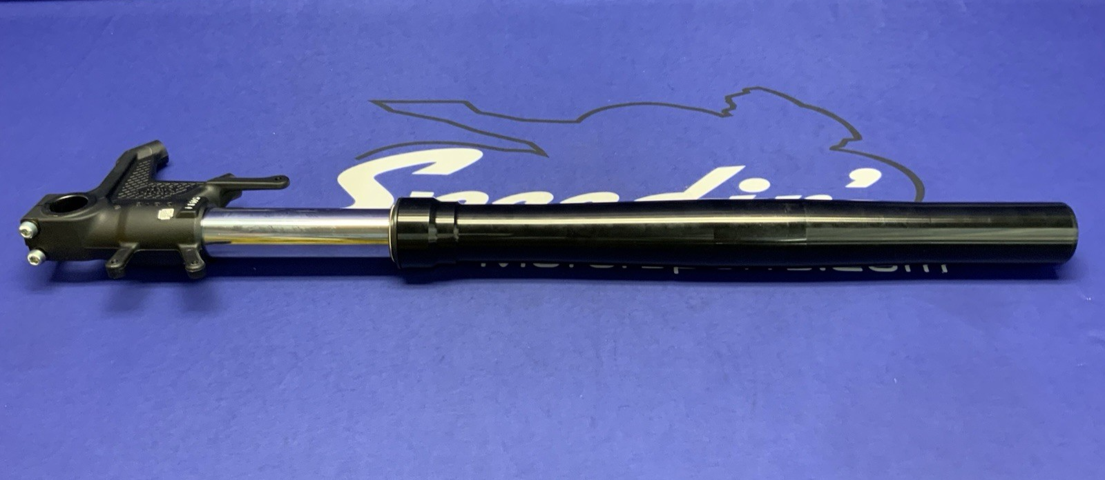 Suzuki Left Fork Assembly GSX-8R 2024-2026 OEM 51104-25L10