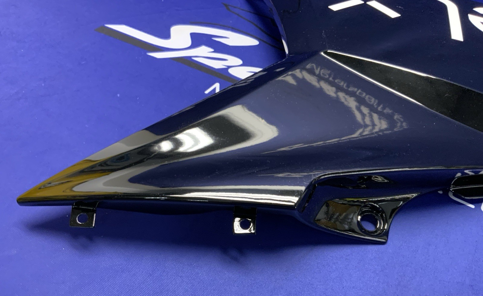 Energica Right Side Fairing EGO 2020-2026