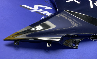 Energica Right Side Fairing EGO 2020-2026