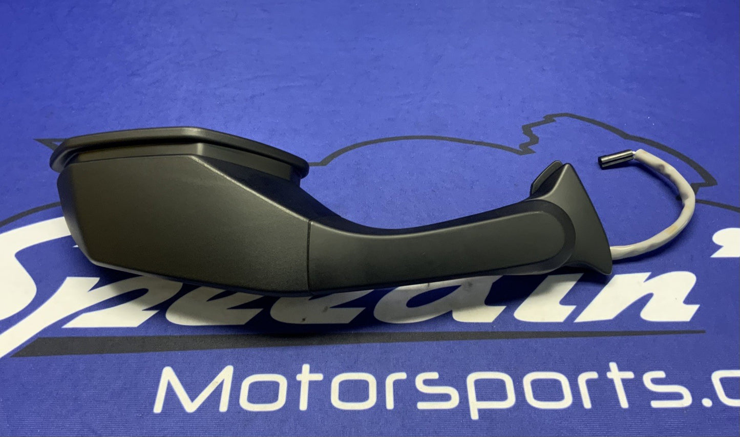 Yamaha Right Rear View Mirror YZF-R9 2025-2026 OEM B3L-26290-11-00