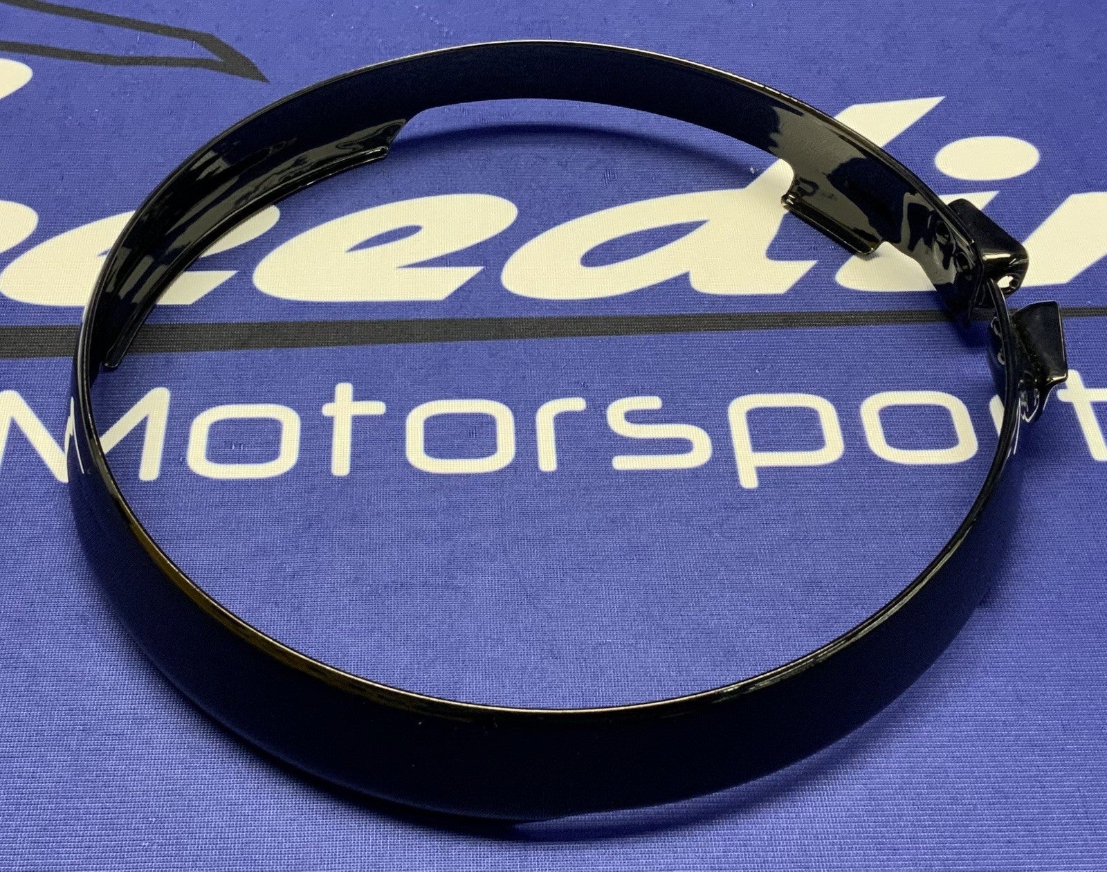 Ducati Headlamp Guard (Gloss) Scrambler 2015-2018 OEM 4602B991A-1