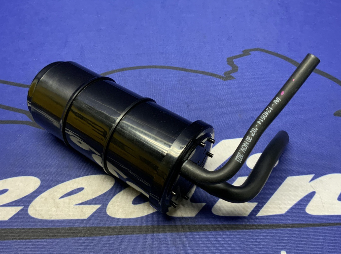 Triumph EVAP Canister Street Triple 765 2023-2026 OEM T2409017