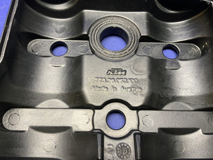 KTM  Valve Cover 450 XC-F 2008-2009, SX-F 2007-2012 OEM 77336052100