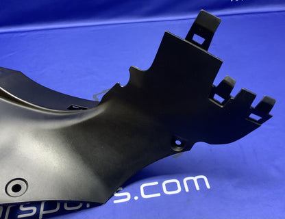 Yamaha Left Inner Cowling YZF-R9 2025-2026 OEM BKN-2836K-00-00