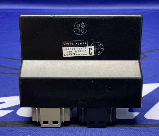 Suzuki ECU GSXR 1000 2013-2016 OEM 32920-47HJ1