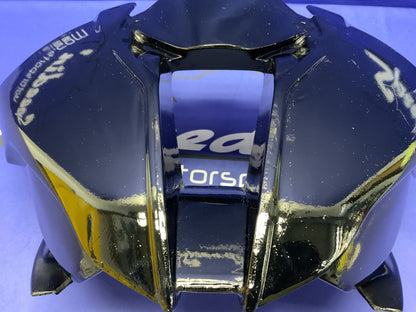 Alpha Racing Upper Race Fairing BMW M1000RR 2021-2022 4663B003A01-1