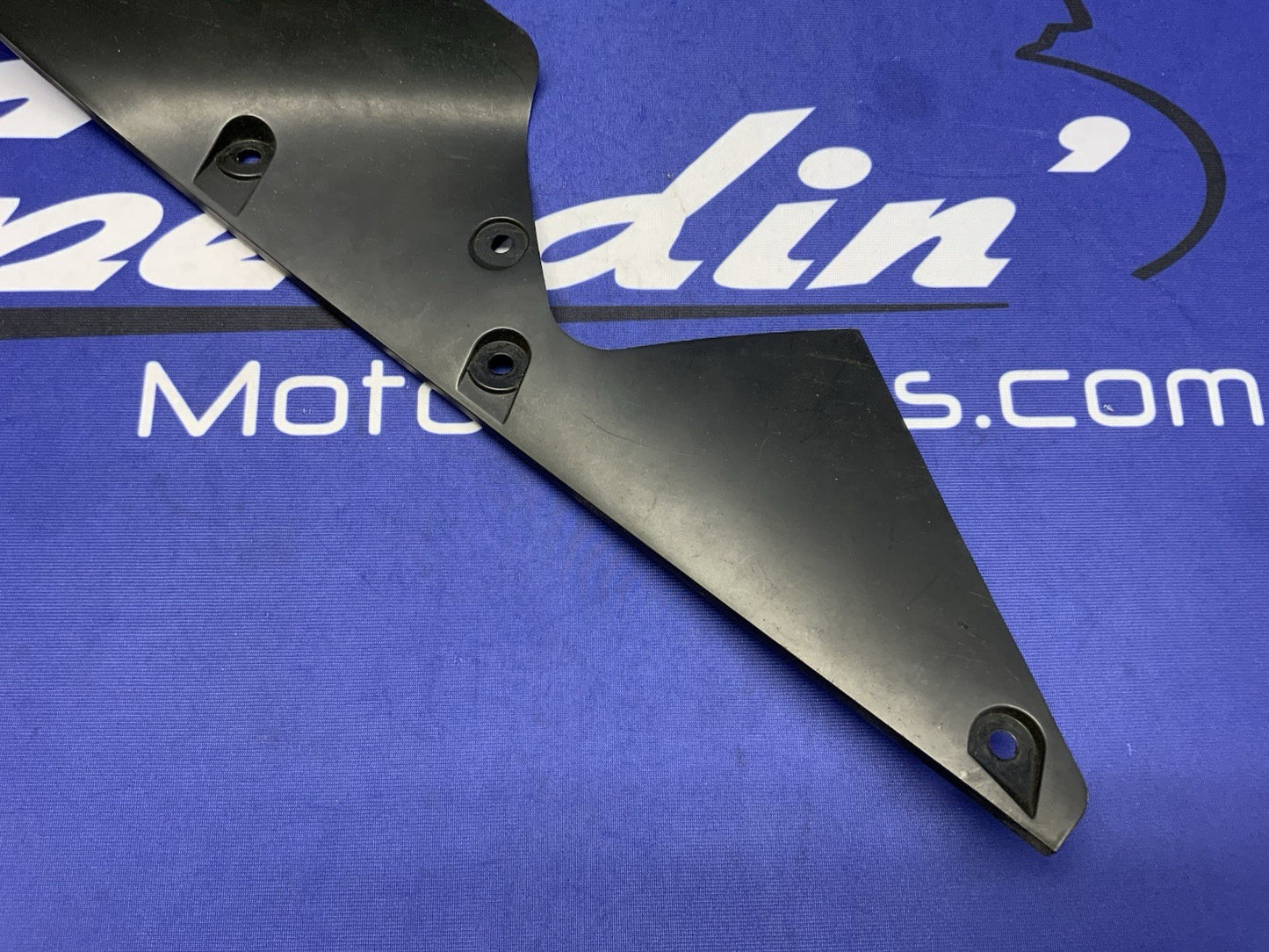 Yamaha Left Inner Fairing Panel YZF-R1 2009-2013 OEM 14B-2836L-00
