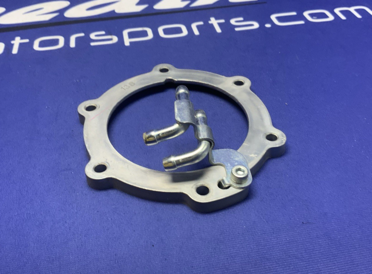 Yamaha Fuel Pump Bracket R1 2012-2014 OEM 13S-24491-00-00