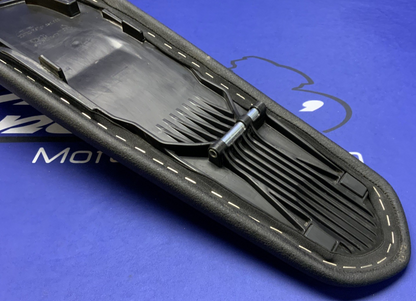 KTM Rider Seat 350 EXC-F 2020,2021,2023 OEM 79707040000