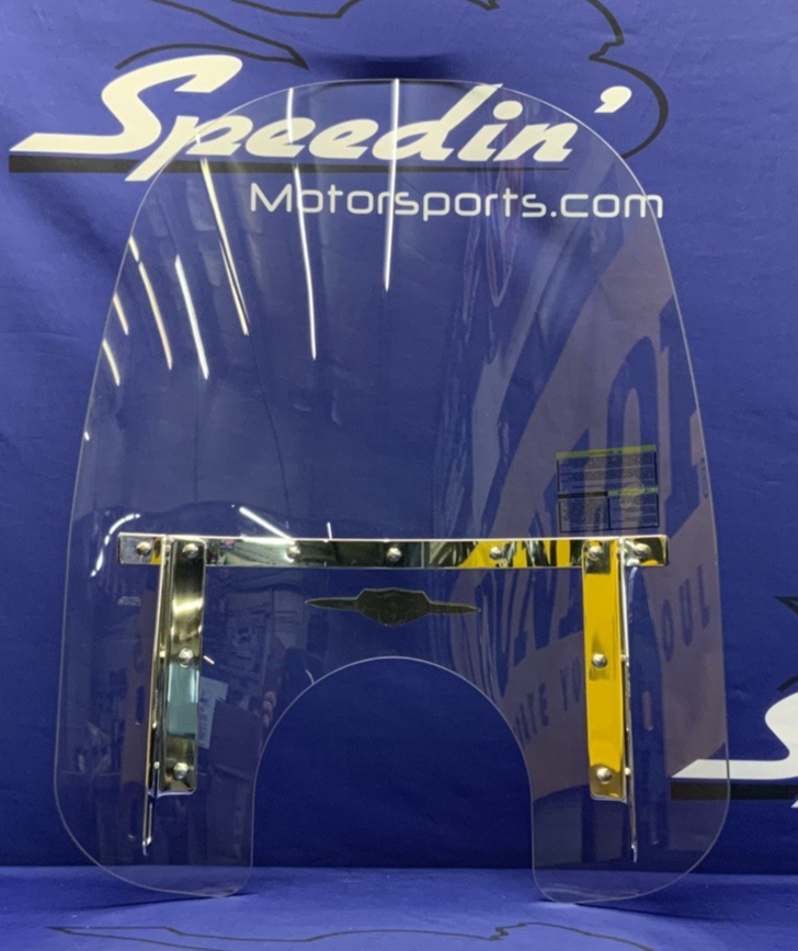 Suzuki Windshield Assembly C50/C50T 2005-2025 OEM 990A0-70022