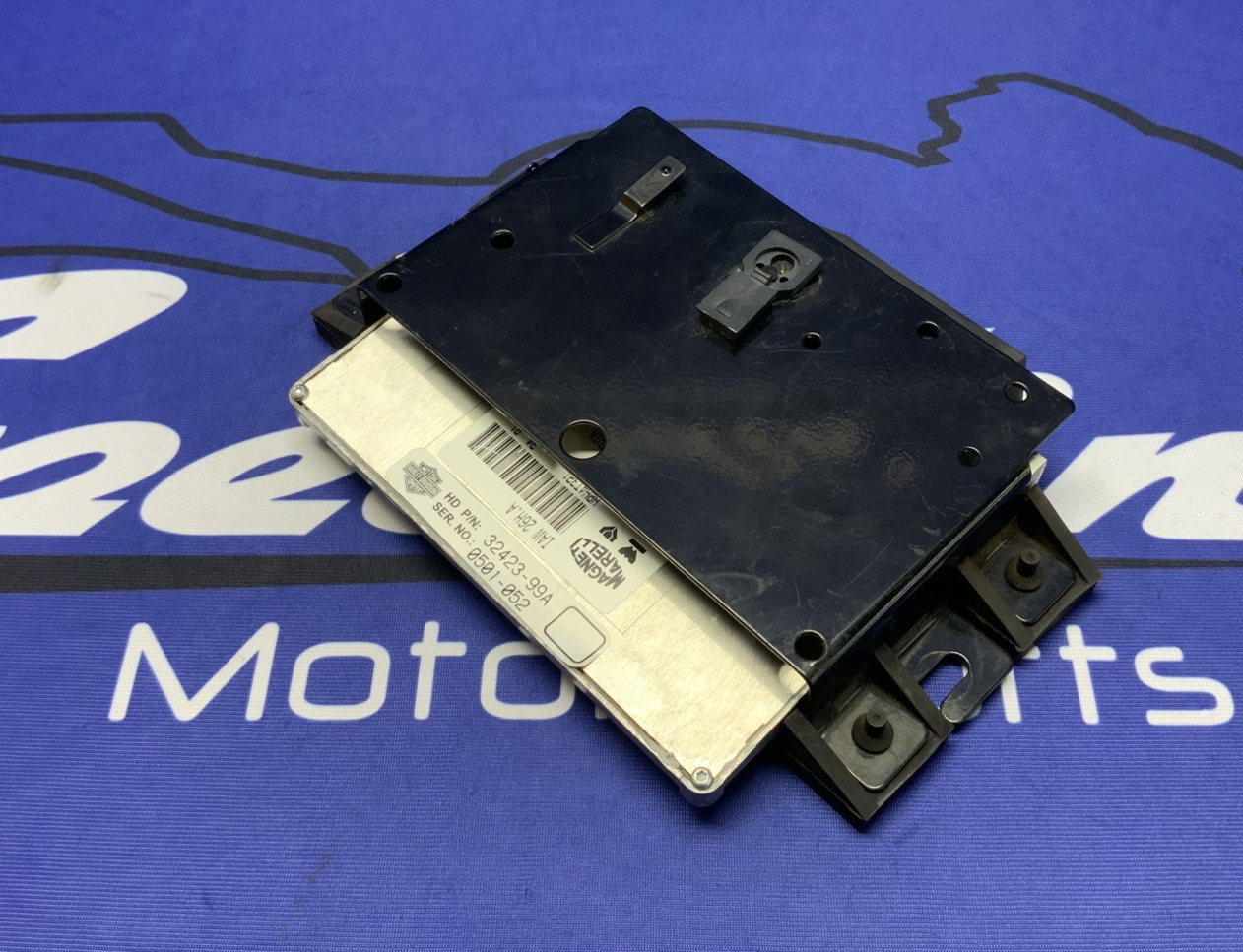 Harley Davidson ECU Electronic Control Unit Electra Glide 1997-03 OEM 41000012A
