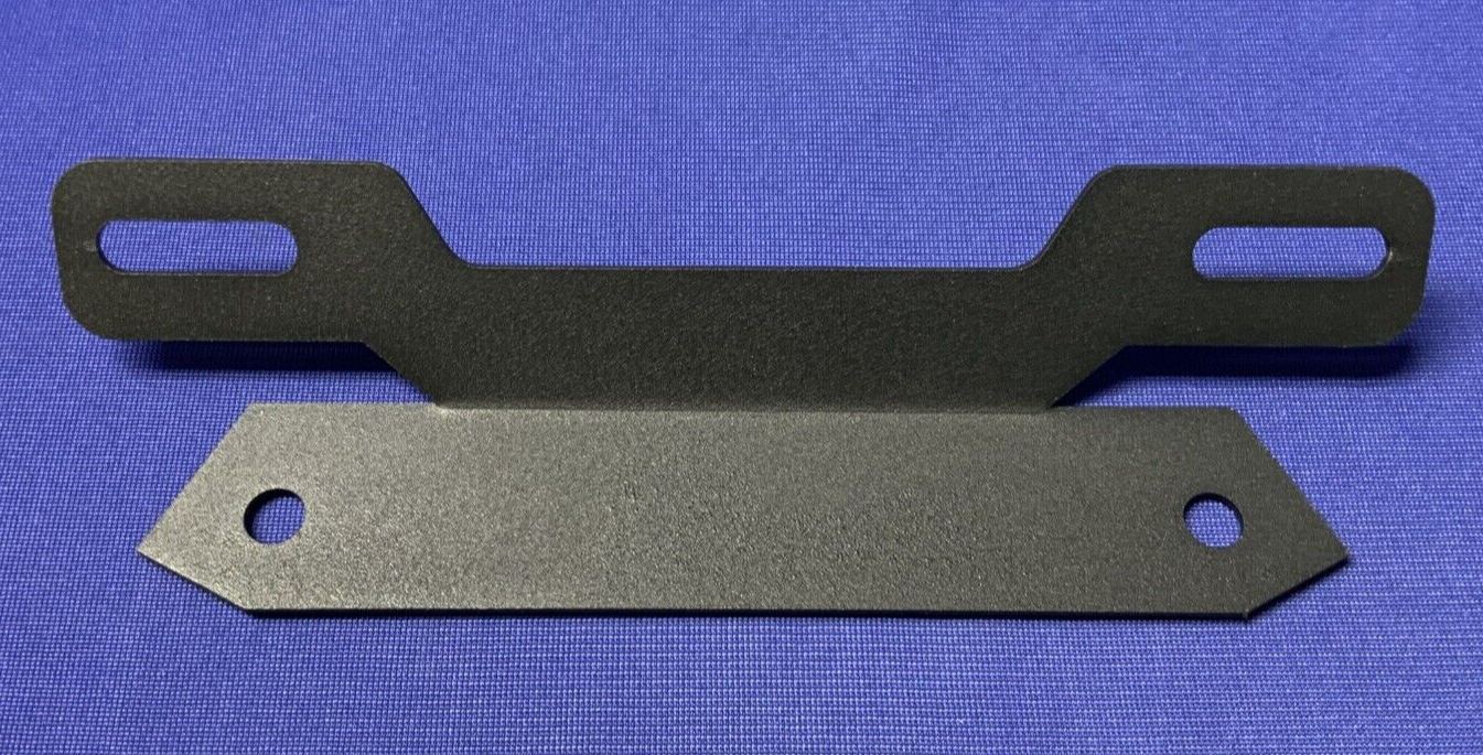 Rumble Concept Fender Eliminator Hayabusa 2008-2013 RU36413