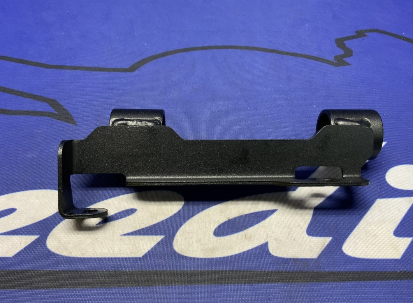 Triumph Bonneville Mounting Kit/ U Lock Bonneville 2017-2020 OEM A9818005