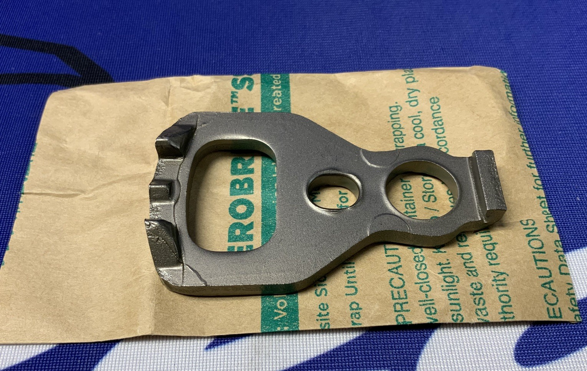 Suzuki Gear Shift Cam Drive GSX-R600 2004-2026 OEM 25512-06G20