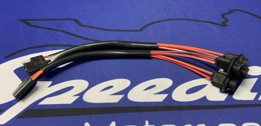 Polaris Left/Right Taillight Harness Kit RZR 570 11-20 OEM 2204185