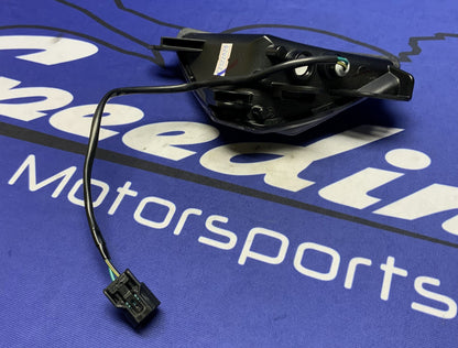 Kawasaki Left Turn Signal ZX-6R 2019-2026 OEM 23040-0159