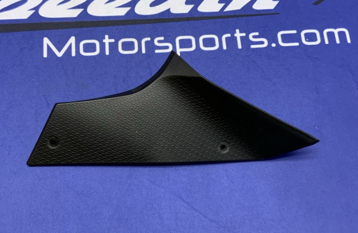 Kawasaki Left Inner Fairing Ninja 500 2024-2026 OEM 36001-0753-1