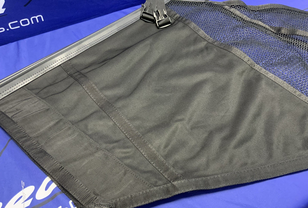 Polaris Front Door Net Set Ranger 1000 2020-2023 OEM 2689124