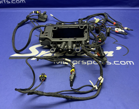 Ducati Main Wiring Harness Panigale V4 Speciale 2019 OEM 5101C371G