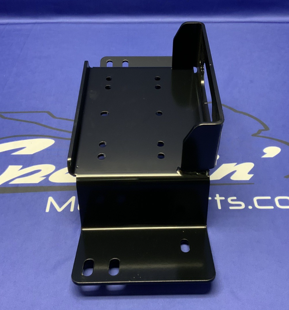 KFI Winch Mount SXS700M2 Pioneer 2014-2018 101150