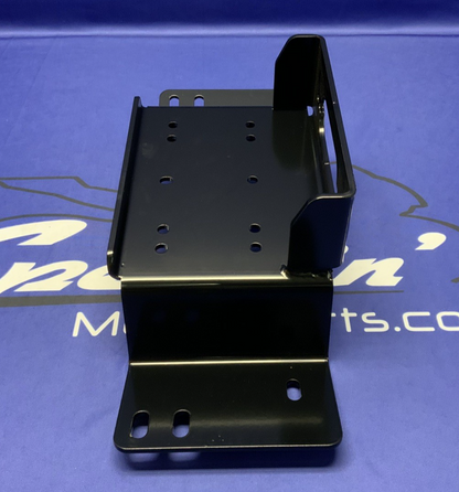 KFI Winch Mount SXS700M2 Pioneer 2014-2018 101150