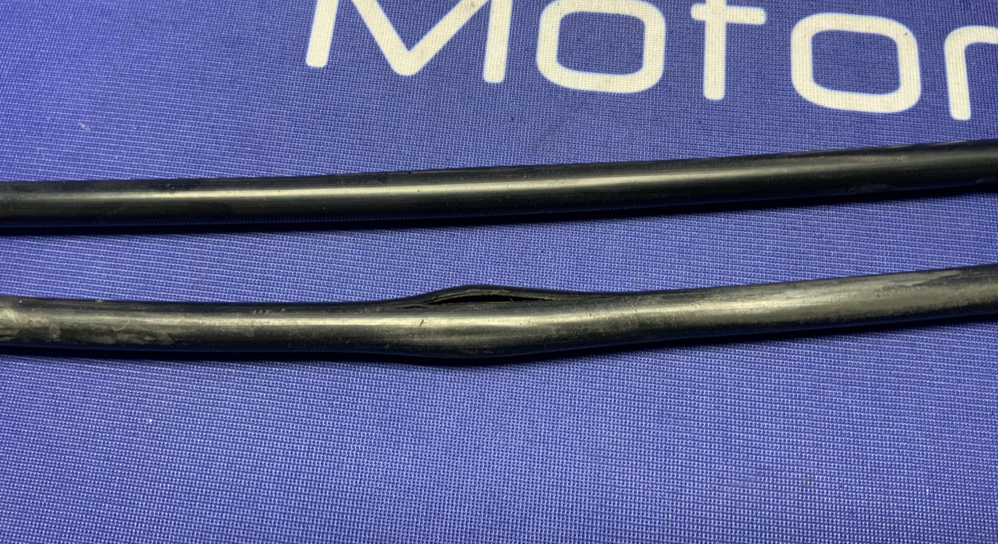 Suzuki Throttle Cable Assy RMZ 250 2007-2009 OEM 58301-10H00