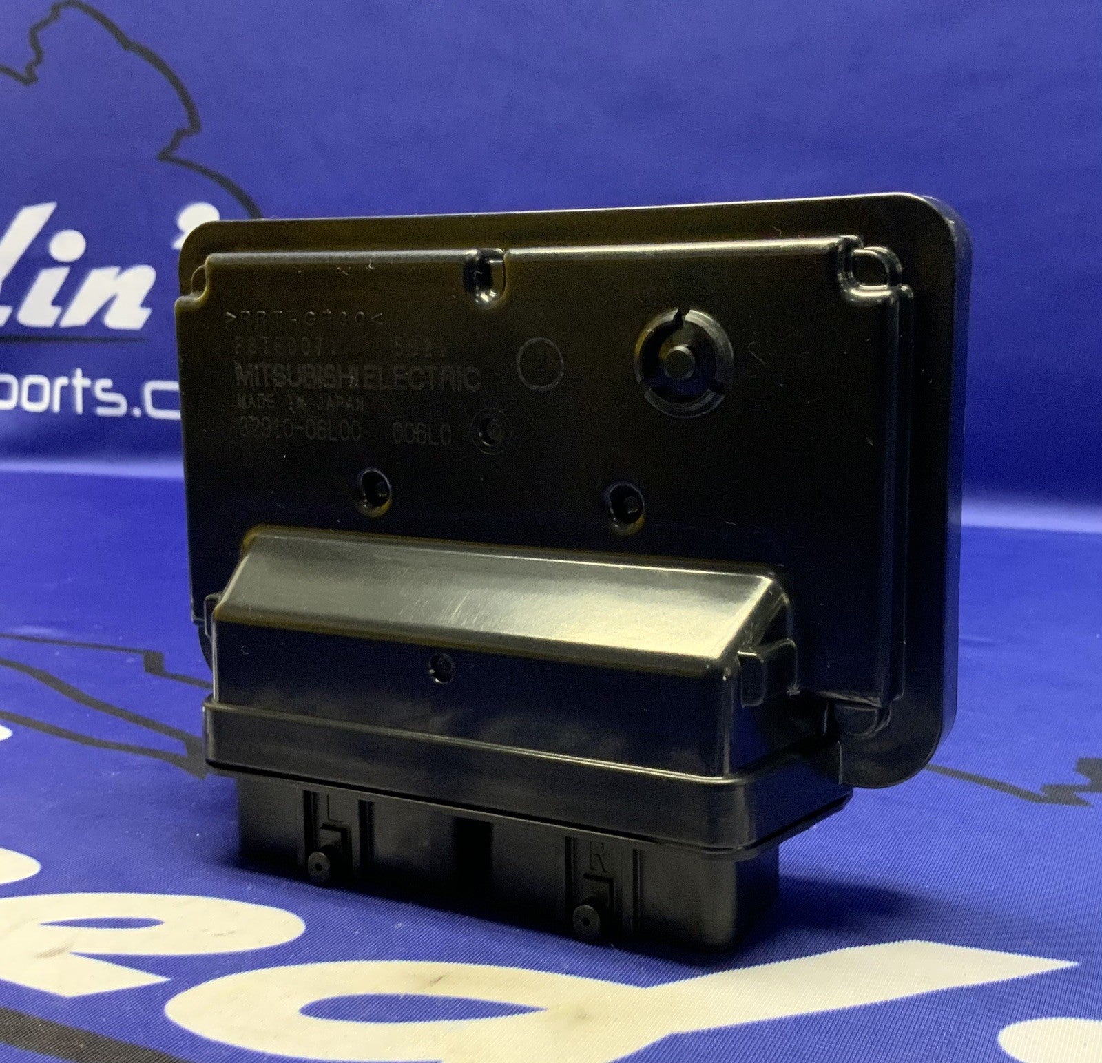 Suzuki Engine Control Unit (ECU) GSX-8R 2023-2025 OEM 32910-06L00-2