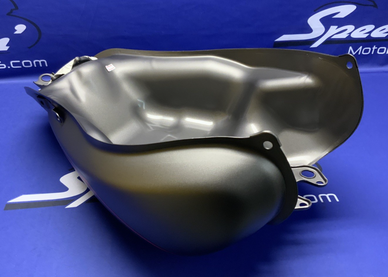 Kawasaki Fuel Tank Assembly (Graystone) Vulcan S 2021 OEM 51091-5428-35B
