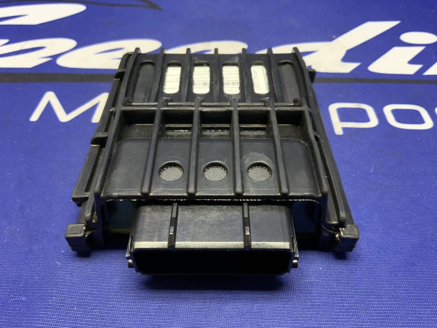 Ducati Blackbox Unit Panigale V2 2020-2024 OEM 38511095A-1