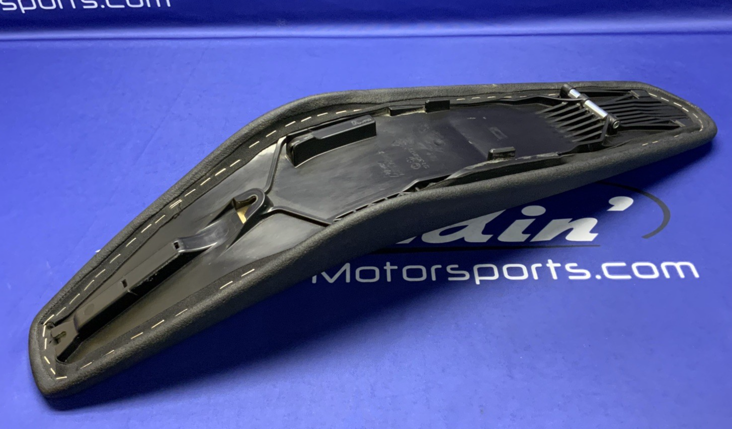 KTM Rider Seat 350 EXC-F 2020,2021,2023 OEM 79707040000