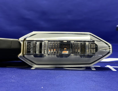 Kawasaki Left Turn Signal ZX4R/RR 2023-2026 OEM 23037-0565-2