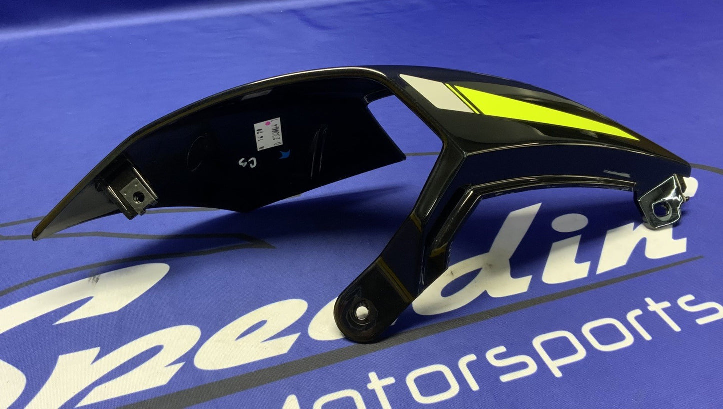 Triumph Left Rear Tail Fairing Street Triple RS 2025 OEM T2303831PR-1