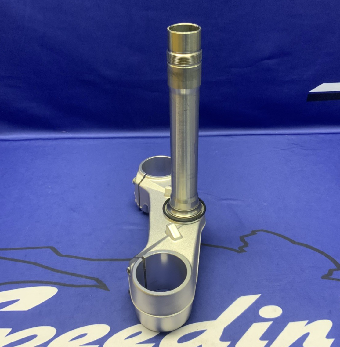 MV Agusta Lower Triple Tree Assembly F3R 2021, 2023 OEM 8000B5700