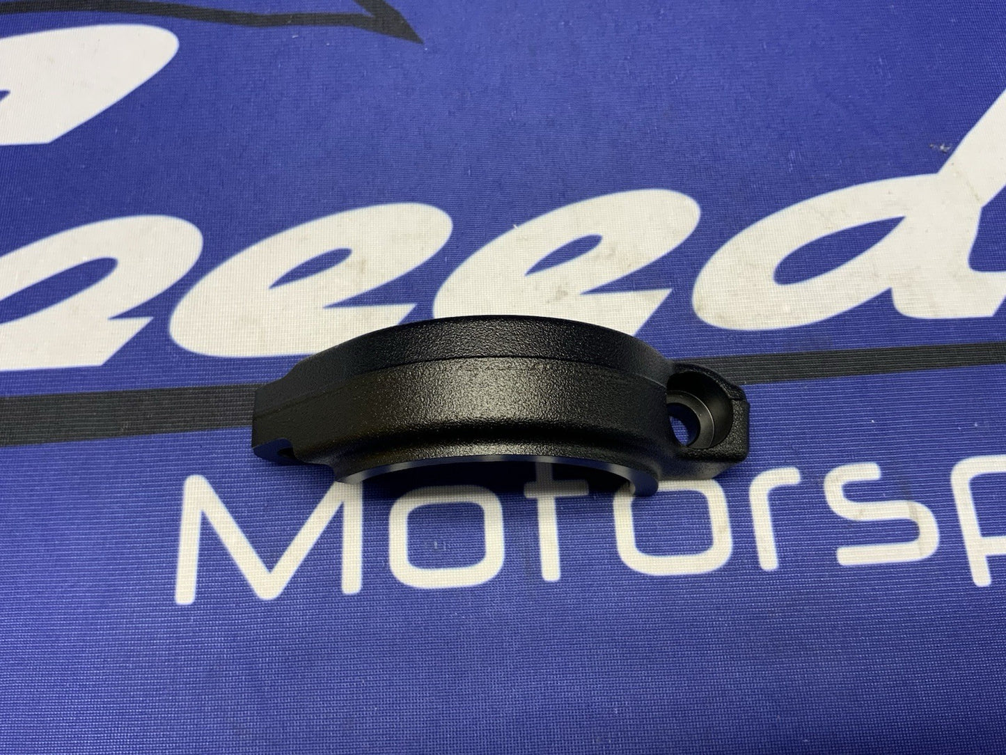 BMW Left Clamp for Upper Triple M1000RR 2021-2026 OEM 31428388983