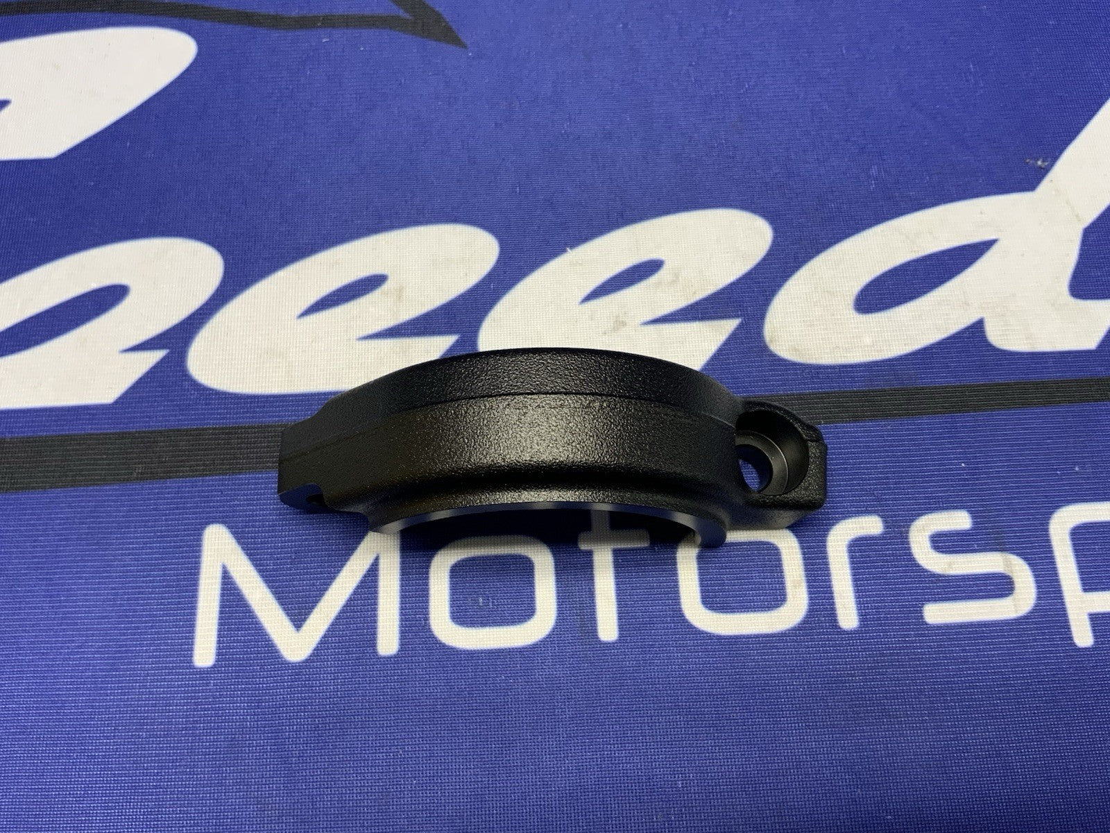BMW Left Clamp for Upper Triple M1000RR 2021-2026 OEM 31428388983