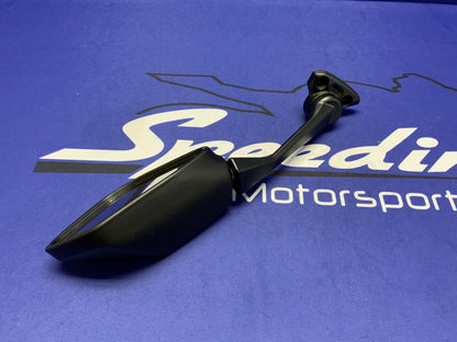 Suzuki Right Rear View Mirror GSX-8R 2024-2026 OEM 56500-25L00-1