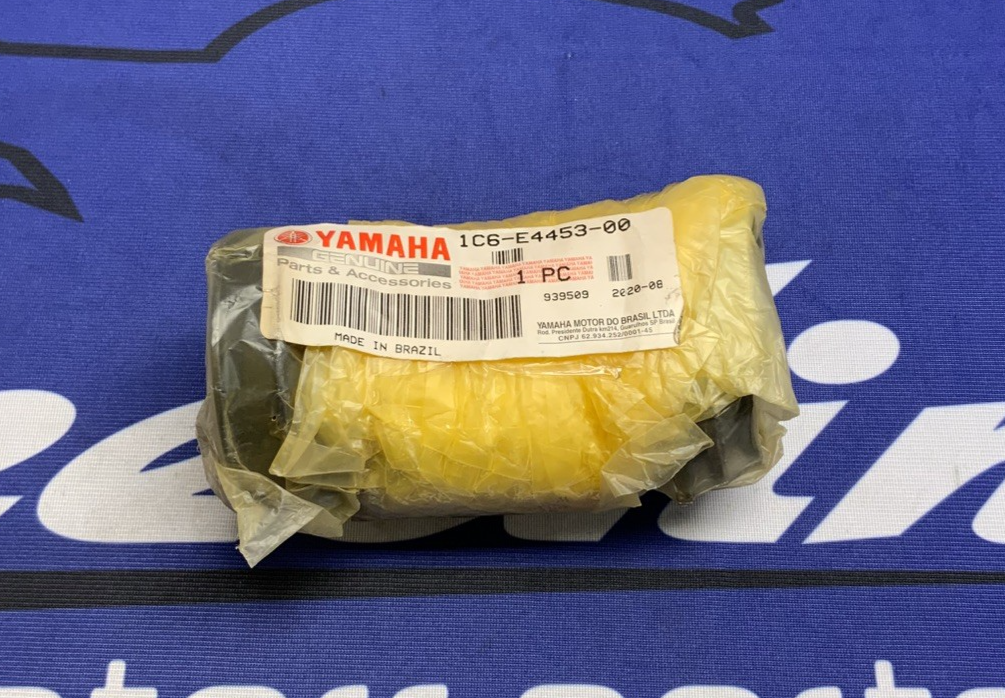 Yamaha Air Cleaner Joint TTR230 2005-2027 OEM 1C6-E4453-00-00