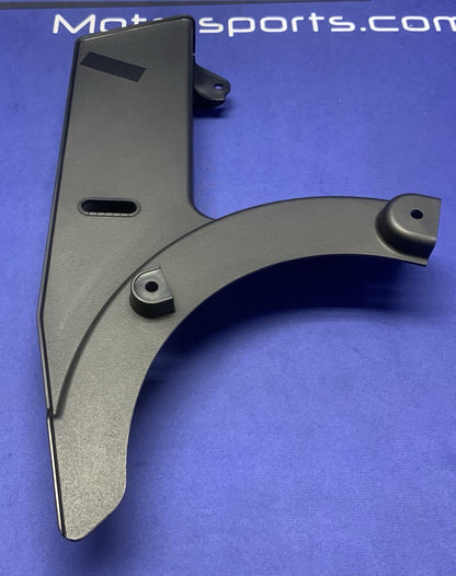 Kawasaki Chain Case Cover Vulcan 900 Classic 2006-2024 OEM 36014-0031