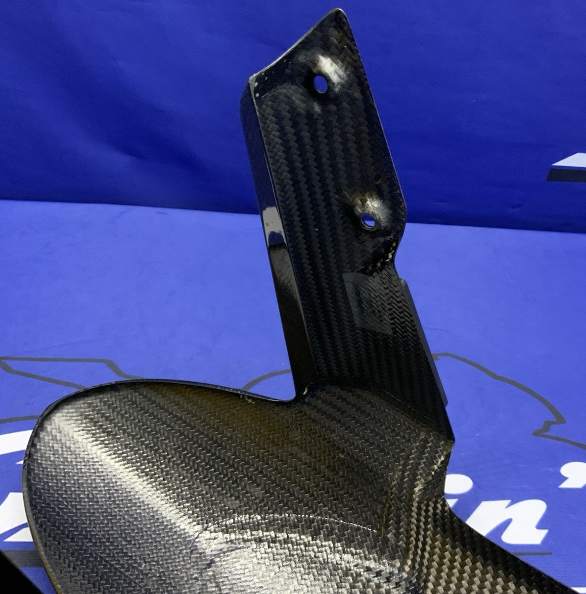 Energica Front Fender Mudguard EGO 2020-2026