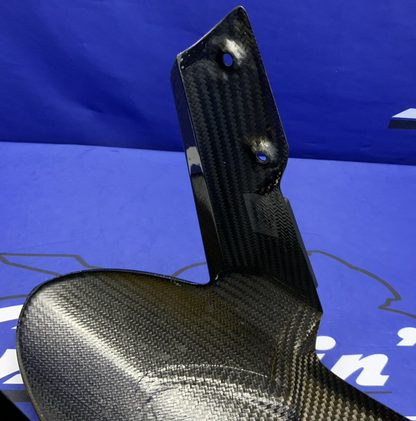 Energica Front Fender Mudguard EGO 2020-2026