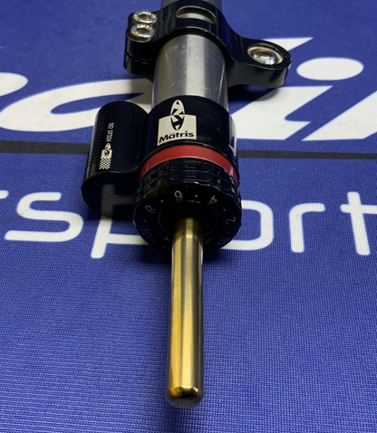Matris Steering Damper Aprilia RSV4 2009-2016 SD37324