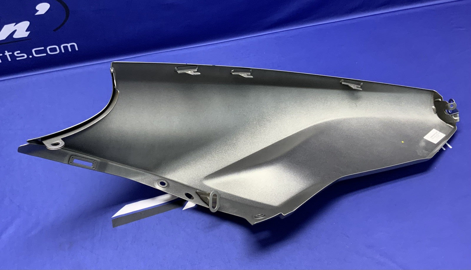 Ducati Right Hand Tank Cover Diavel 1260S 2022-2023 OEM 4801A333AP