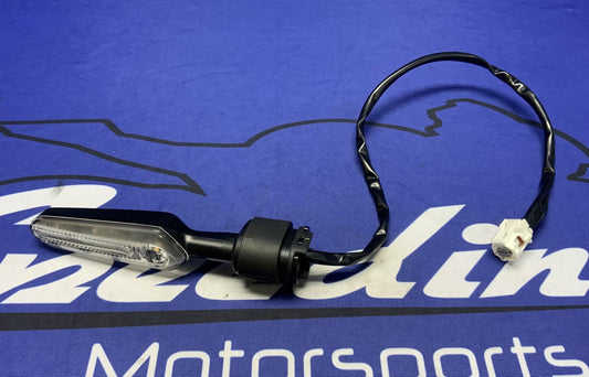 Yamaha Right Turn Signal YZF-R9 2025-2026 OEM B7N-83340-10-00