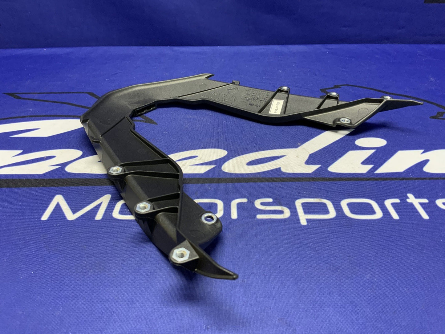 Ducati Tail Holder Panigale V2 2022-2025 OEM 48222551A