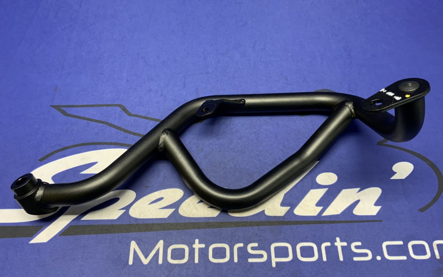 Triumph Crash Bar Set Tiger 1200 2018-2021 OEM A9788062