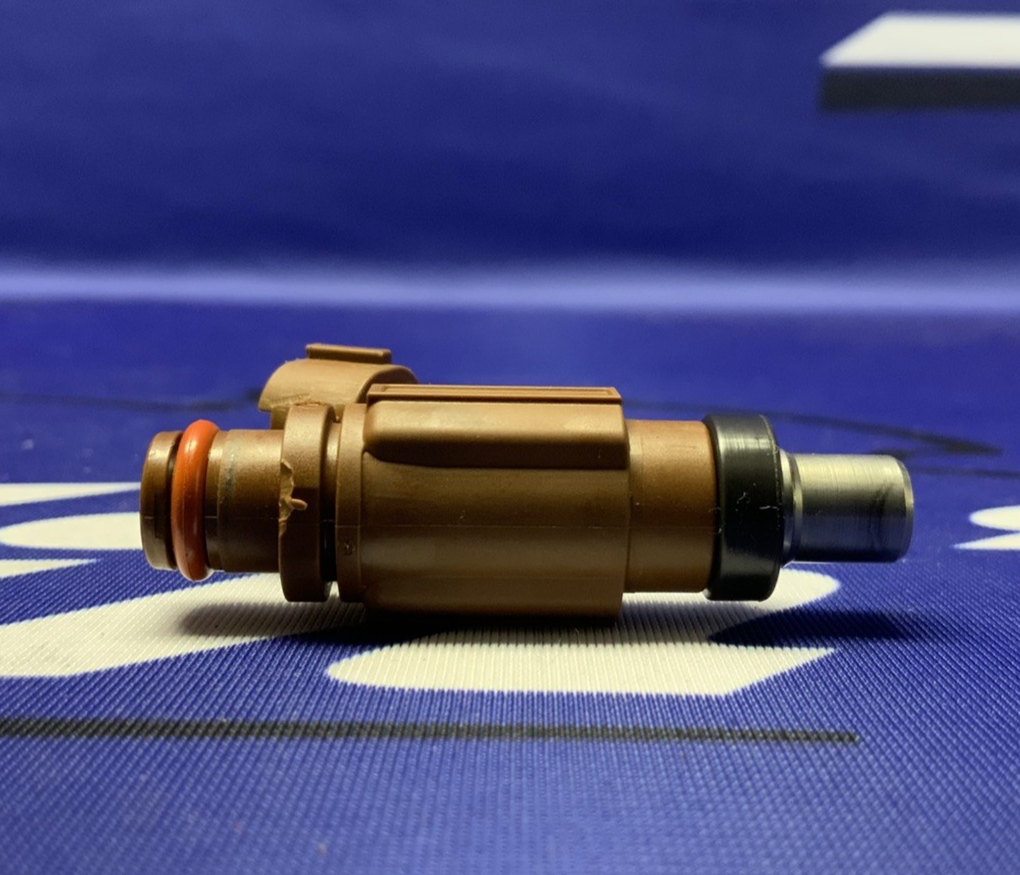 Suzuki Fuel Injector Set GSXR 600/750 2006-2007 OEM 15710-01H00