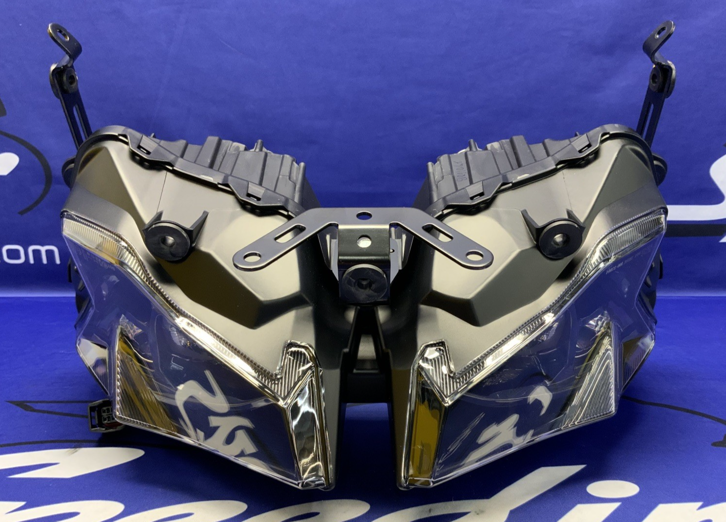 Kawasaki Headlight Assembly Ninja 500 2024-2026 OEM 23004-0461-1