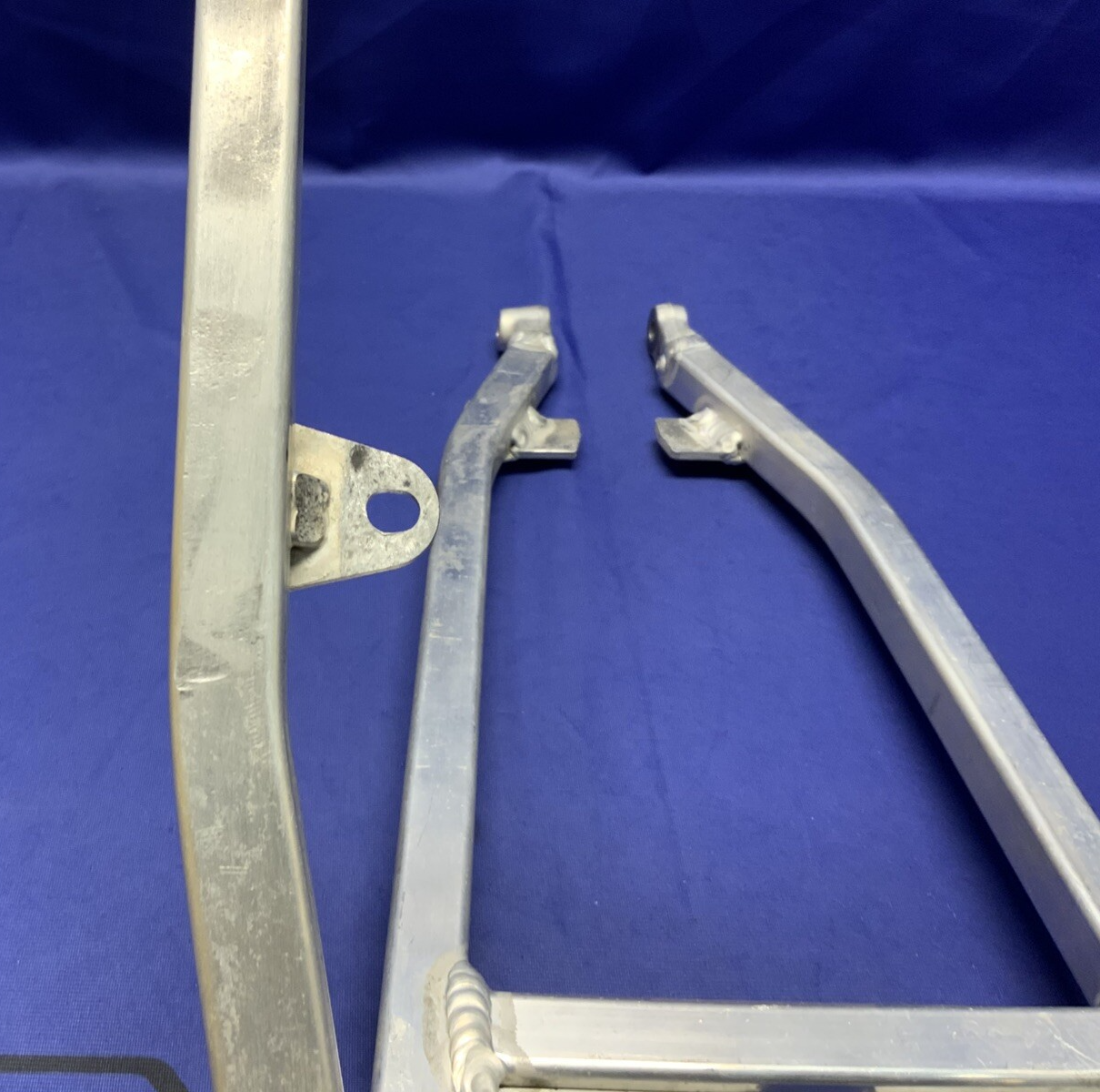 Kawasaki Rear Subframe KX 250,450F 2008 OEM 32160-0298