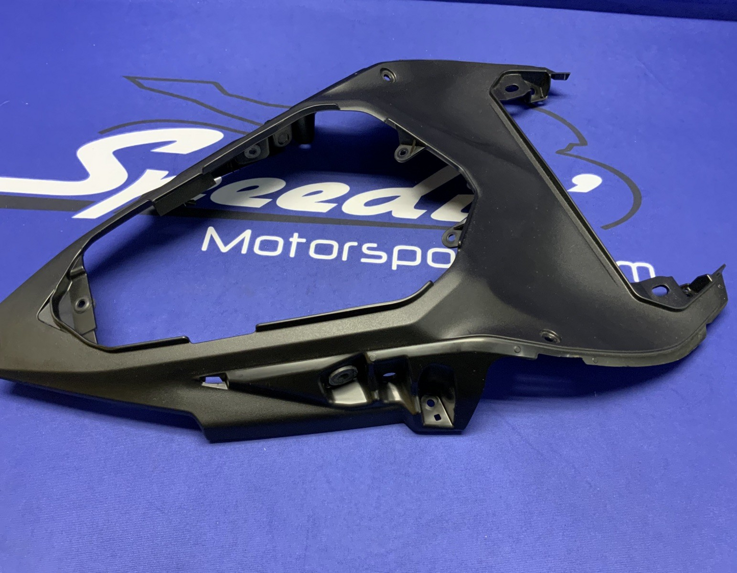 Kawasaki Center Tail Cover Ninja 500 2024-2026 OEM 36043-0001
