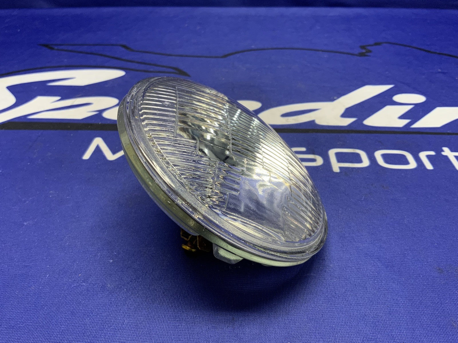 Harley Davidson Halogen Passing Lamp Kit Touring 1999-2006 OEM 68208-98